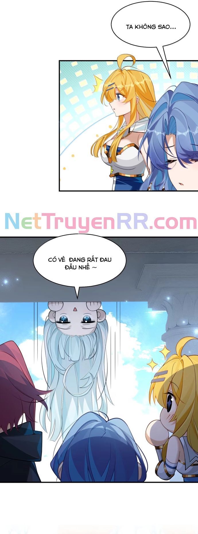 Nhật Hành Nhân Chapter 32.5 - 5