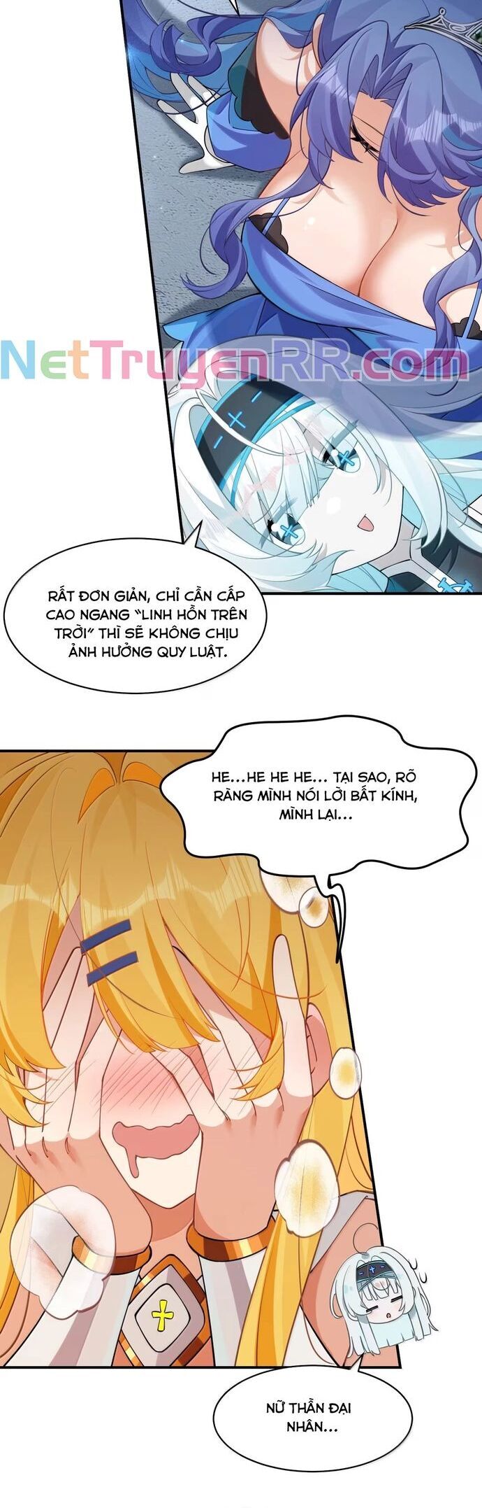 Nhật Hành Nhân Chapter 32.5 - 10