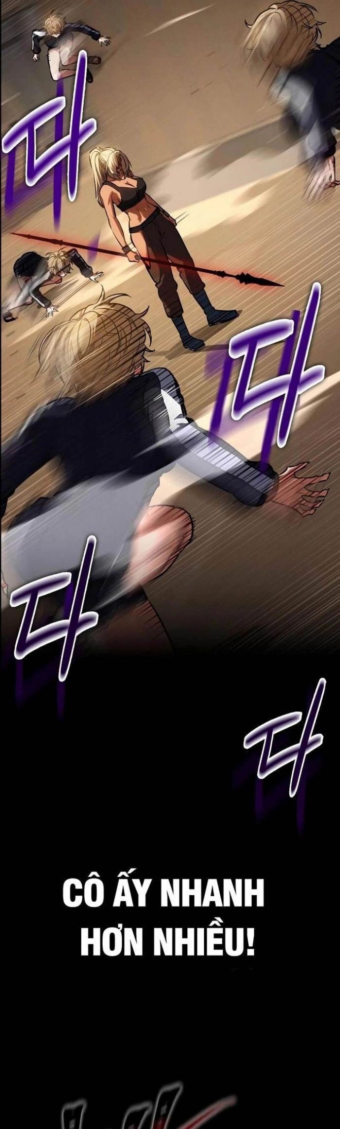 Nhật Hành Nhân Chapter 34 - 19