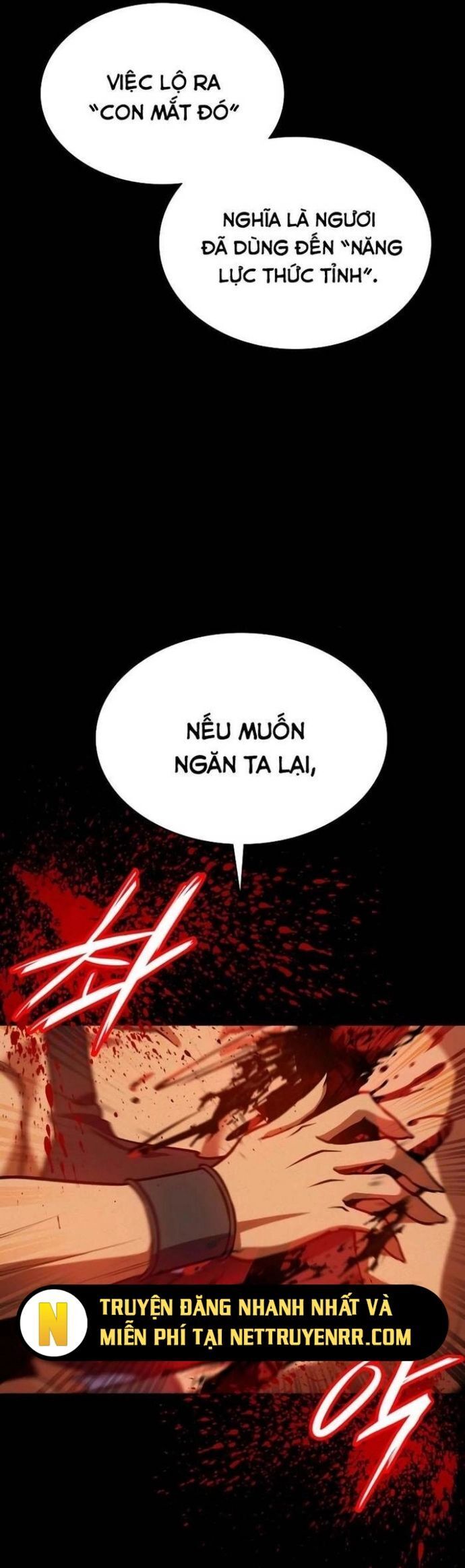 Nhật Hành Nhân Chapter 34 - 3