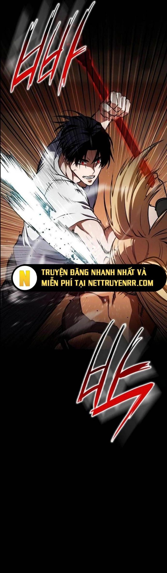 Nhật Hành Nhân Chapter 34 - 23