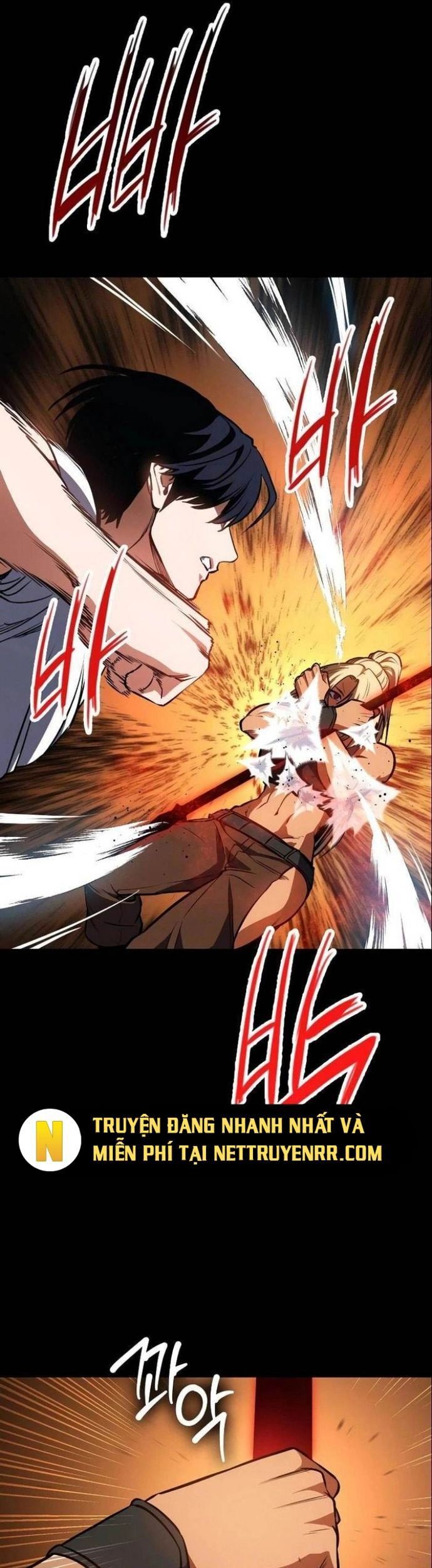 Nhật Hành Nhân Chapter 34 - 25