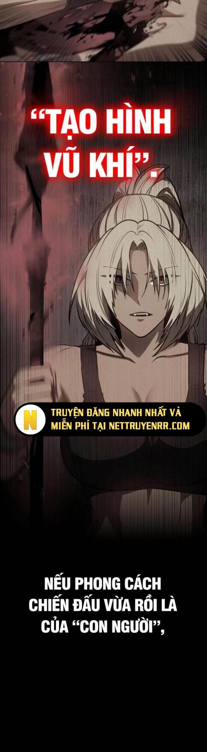 Nhật Hành Nhân Chapter 34 - 30