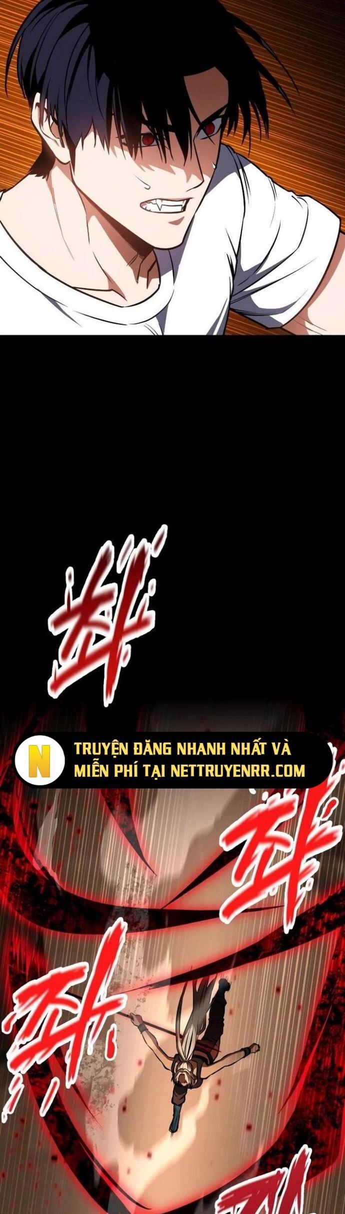Nhật Hành Nhân Chapter 34 - 35
