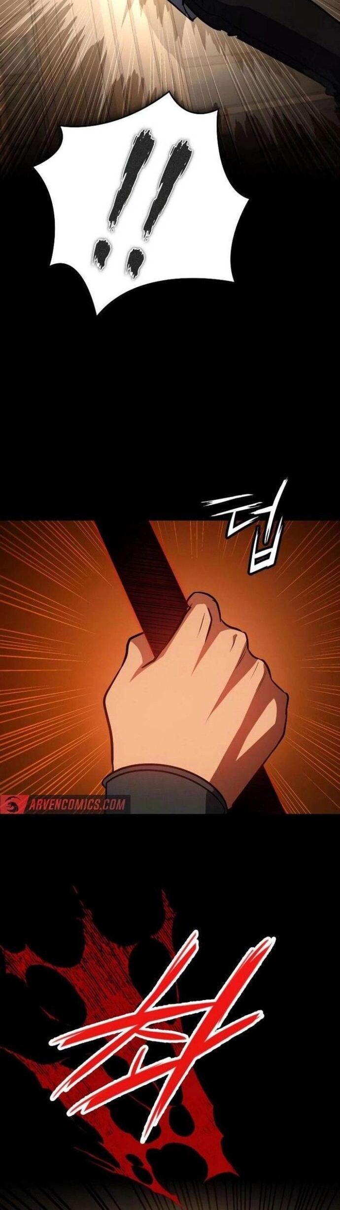 Nhật Hành Nhân Chapter 34 - 38
