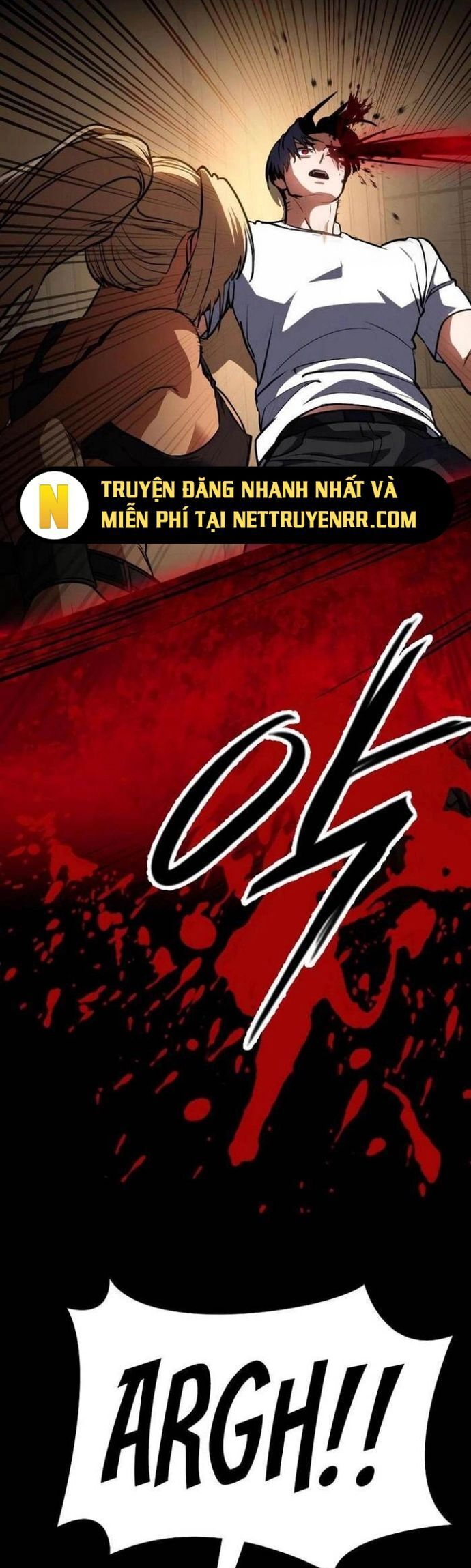 Nhật Hành Nhân Chapter 34 - 39