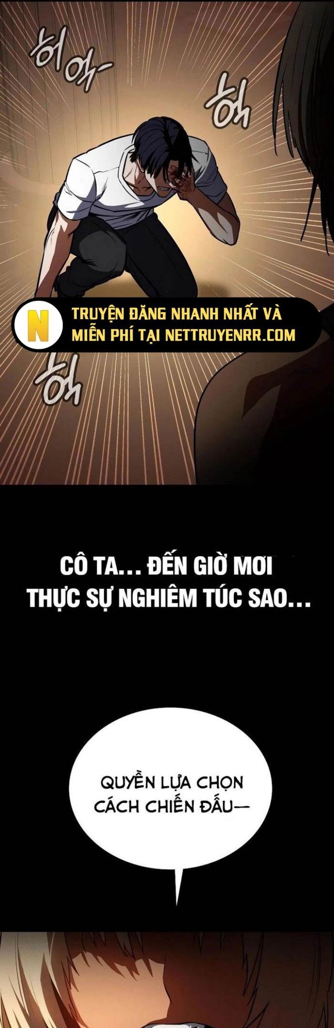 Nhật Hành Nhân Chapter 34 - 41