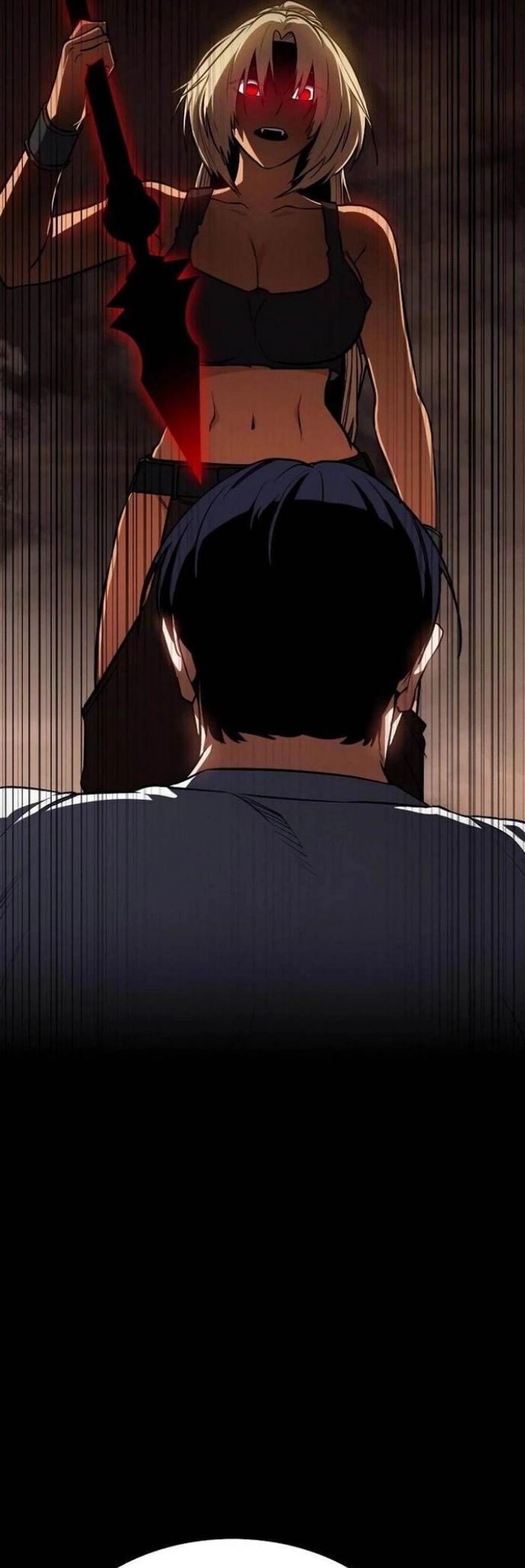 Nhật Hành Nhân Chapter 34 - 43