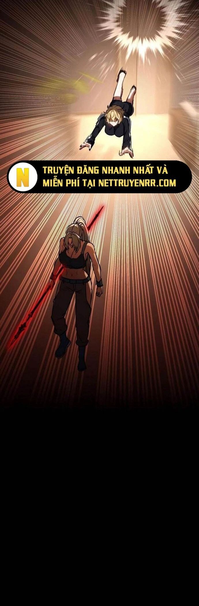 Nhật Hành Nhân Chapter 34 - 48