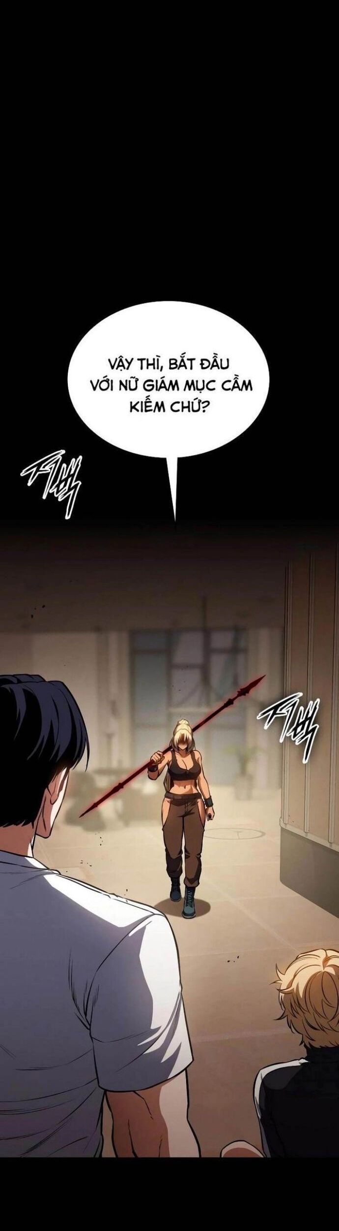 Nhật Hành Nhân Chapter 34 - 6