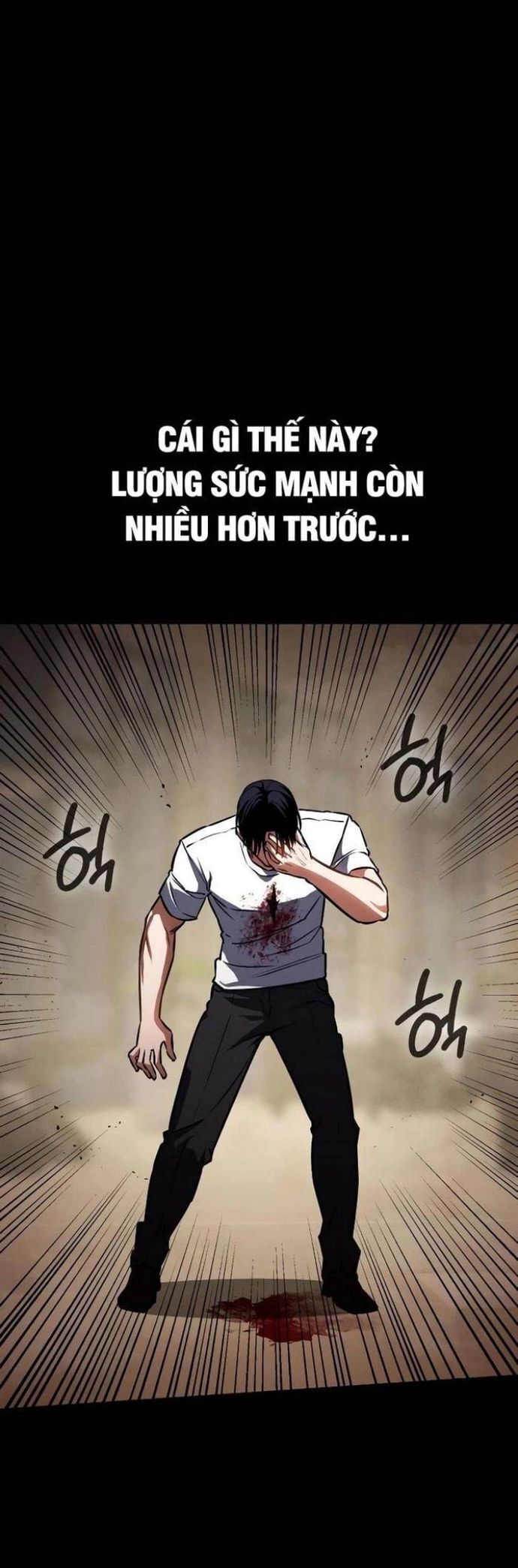 Nhật Hành Nhân Chapter 34 - 69
