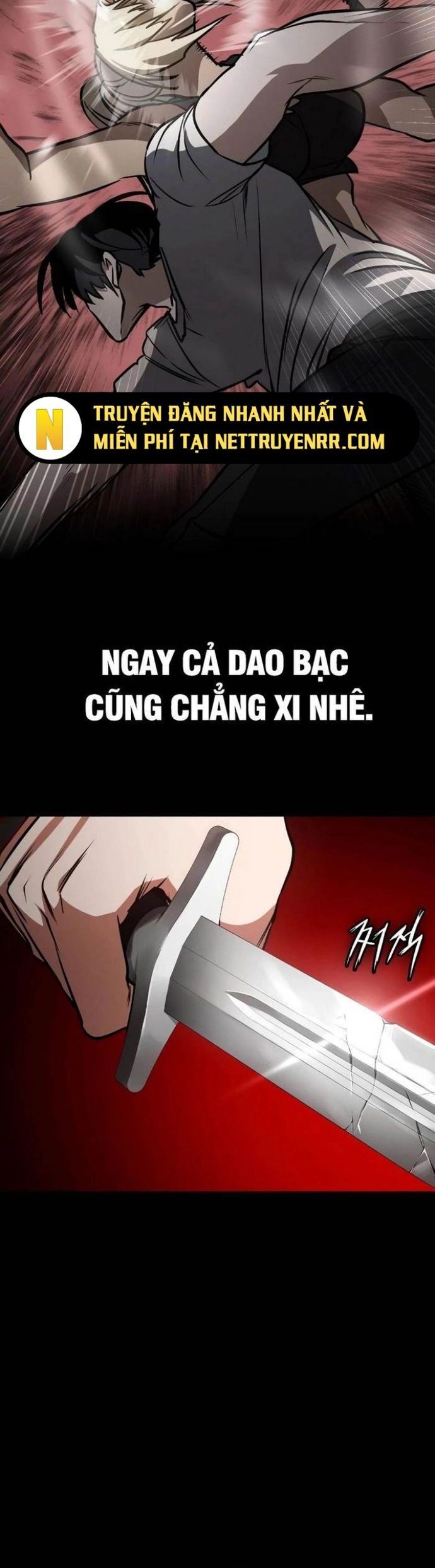 Nhật Hành Nhân Chapter 34 - 8