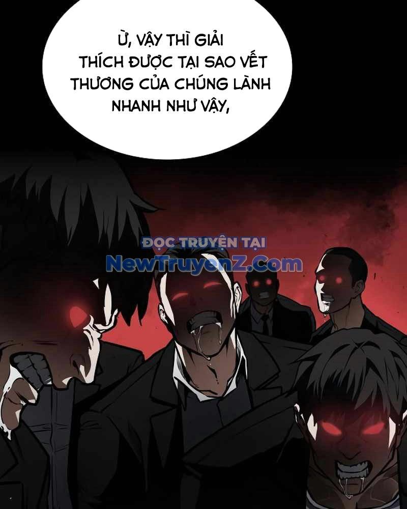Nhật Hành Nhân Chapter 41 - 118