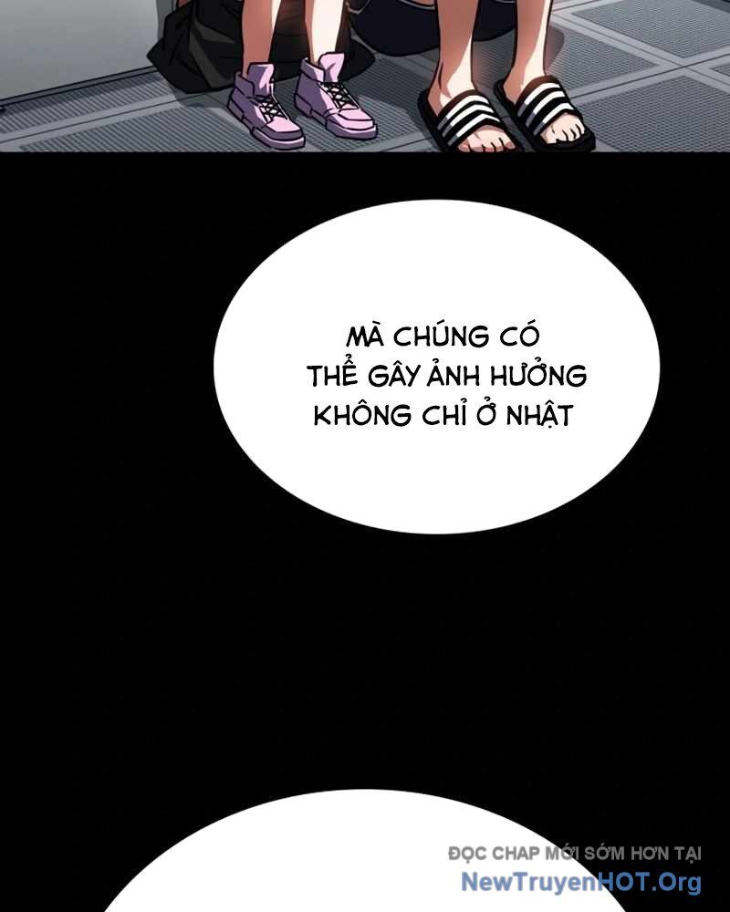 Nhật Hành Nhân Chapter 42 - 73