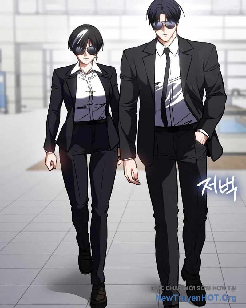 Nhật Hành Nhân Chapter 43 - 8