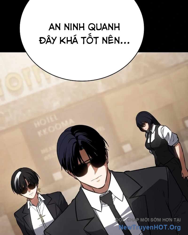 Nhật Hành Nhân Chapter 44 - 49