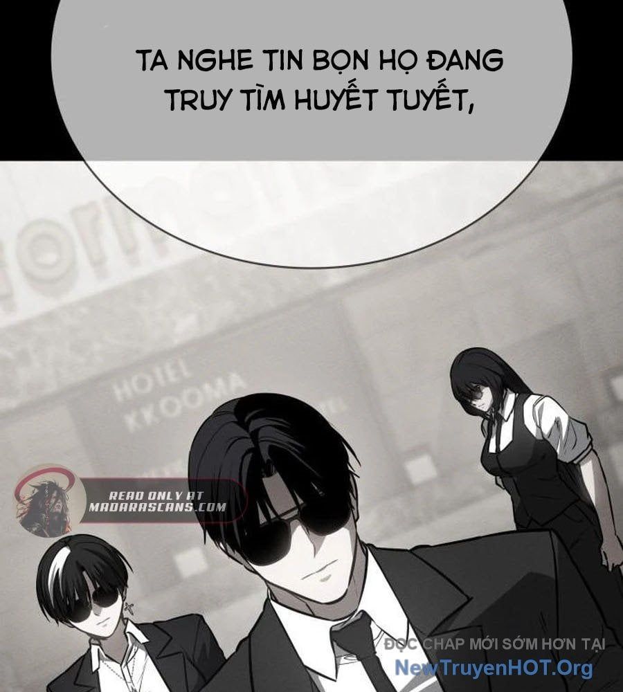 Nhật Hành Nhân Chapter 52 - 53