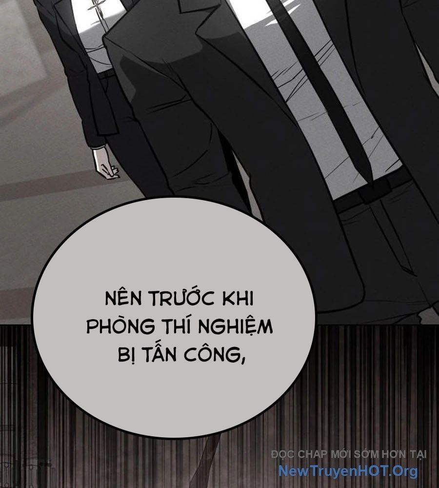 Nhật Hành Nhân Chapter 52 - 54