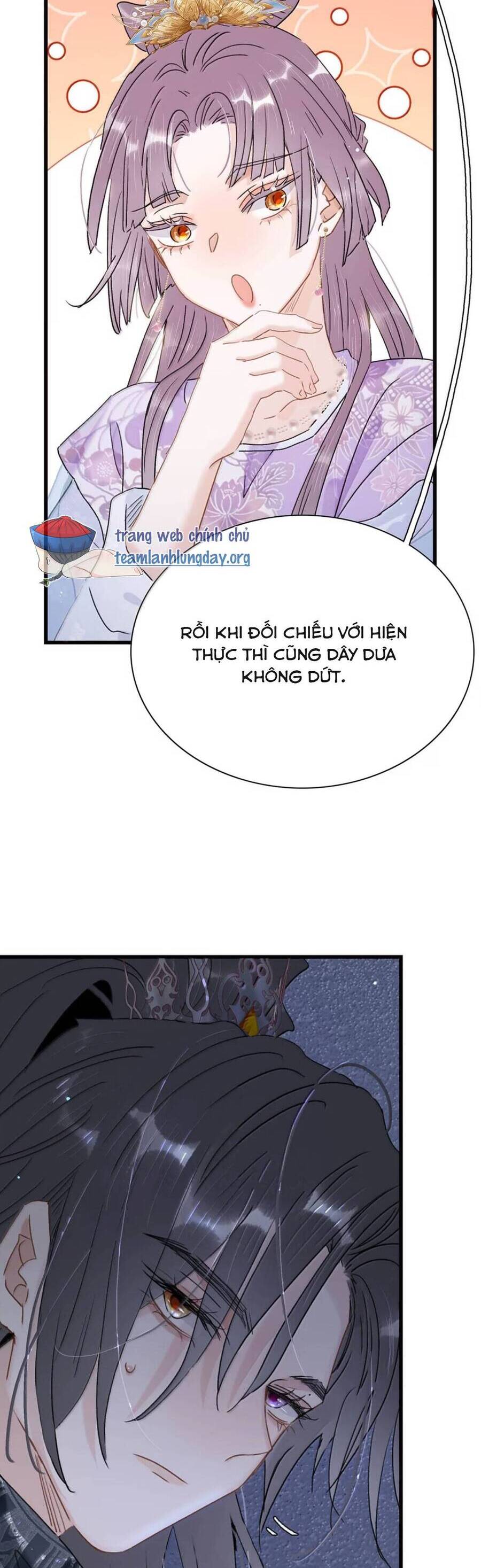 Toàn Bộ Phản Diện Trong Truyện Đều Nghe Được Tiếng Lòng Của Ta Chapter 23 - 12