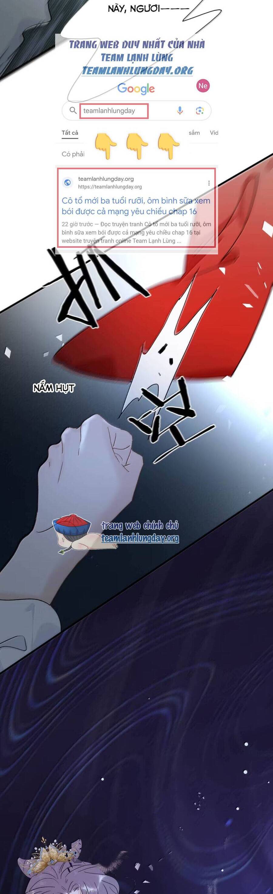 Toàn Bộ Phản Diện Trong Truyện Đều Nghe Được Tiếng Lòng Của Ta Chapter 23 - 19