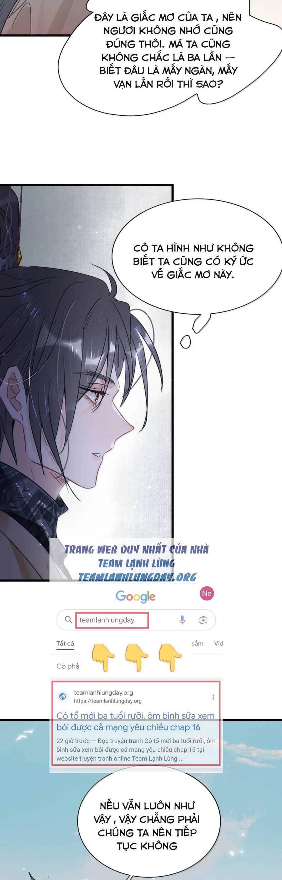 Toàn Bộ Phản Diện Trong Truyện Đều Nghe Được Tiếng Lòng Của Ta Chapter 23 - 8