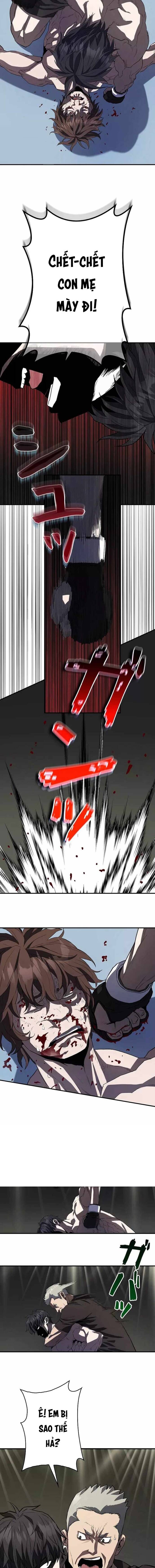 Bát Giác Phản Diện Chapter 1 - 12