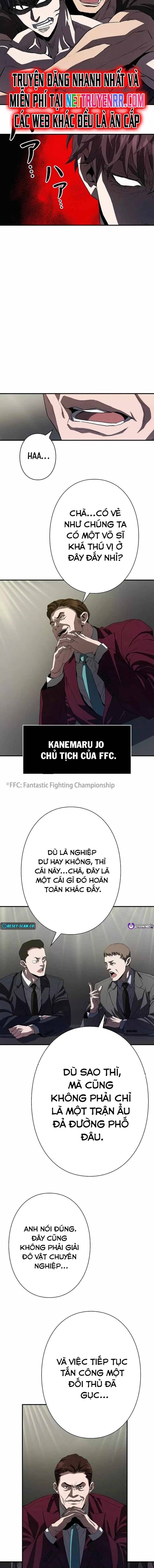 Bát Giác Phản Diện Chapter 1 - 13