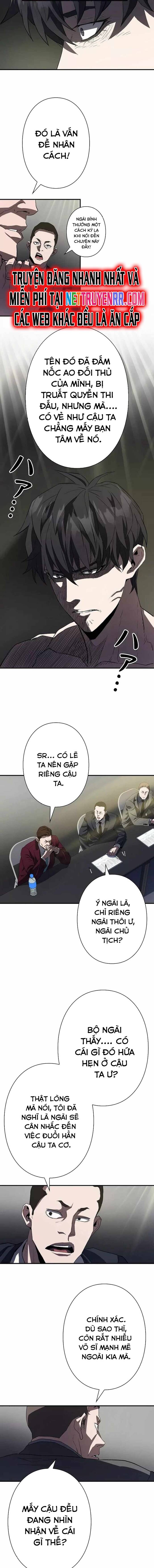 Bát Giác Phản Diện Chapter 1 - 14