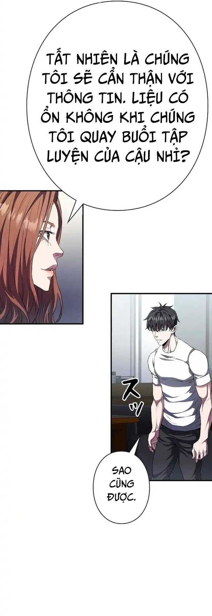 Bát Giác Phản Diện Chapter 10 - 2