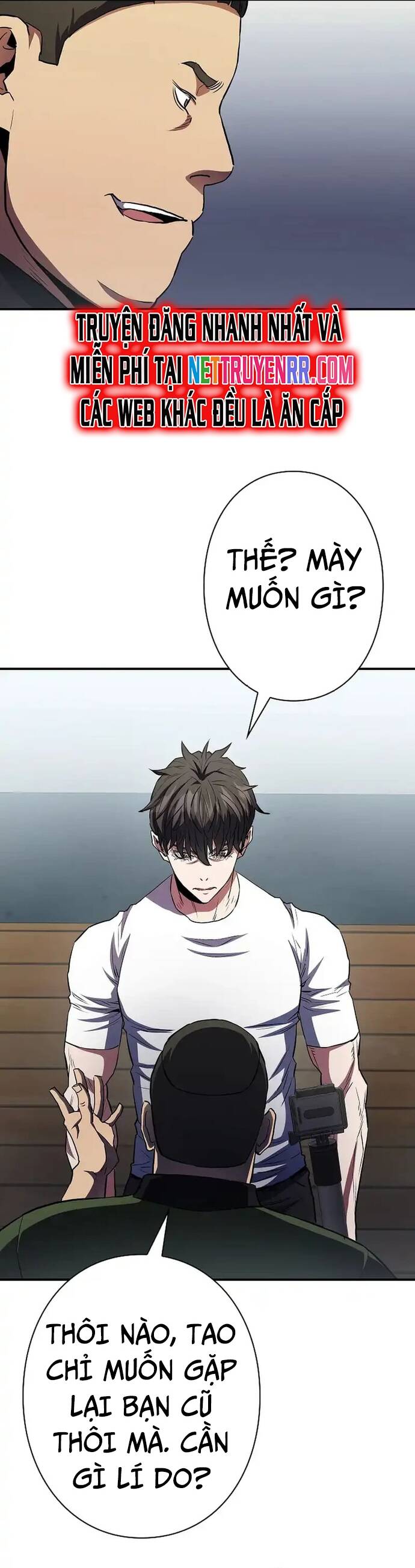 Bát Giác Phản Diện Chapter 10 - 12