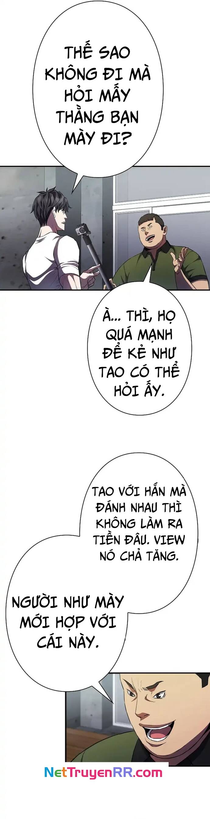 Bát Giác Phản Diện Chapter 10 - 14
