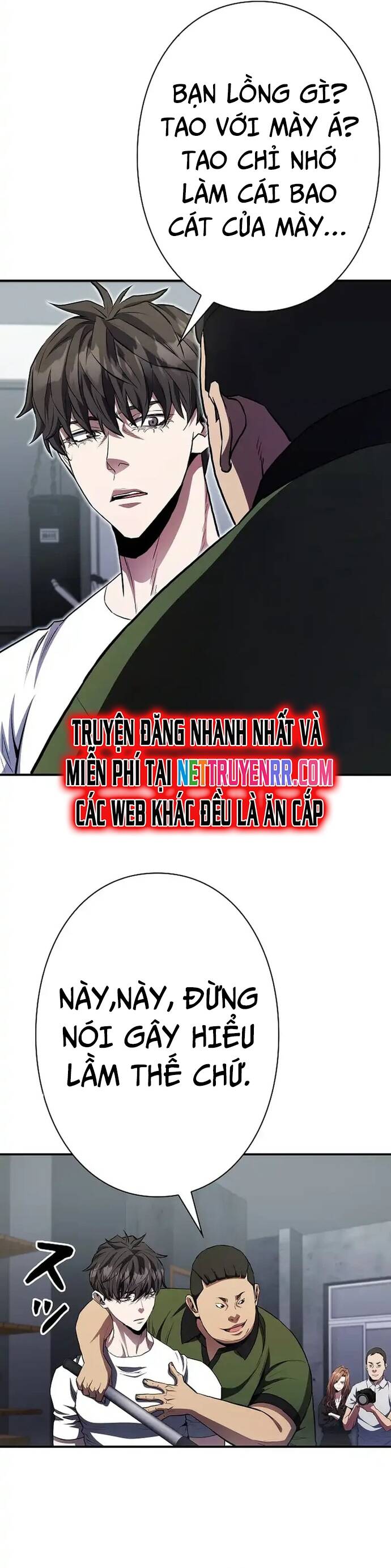 Bát Giác Phản Diện Chapter 10 - 16