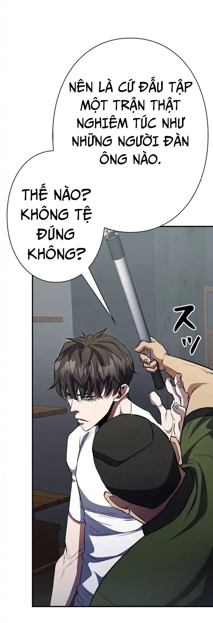 Bát Giác Phản Diện Chapter 10 - 18