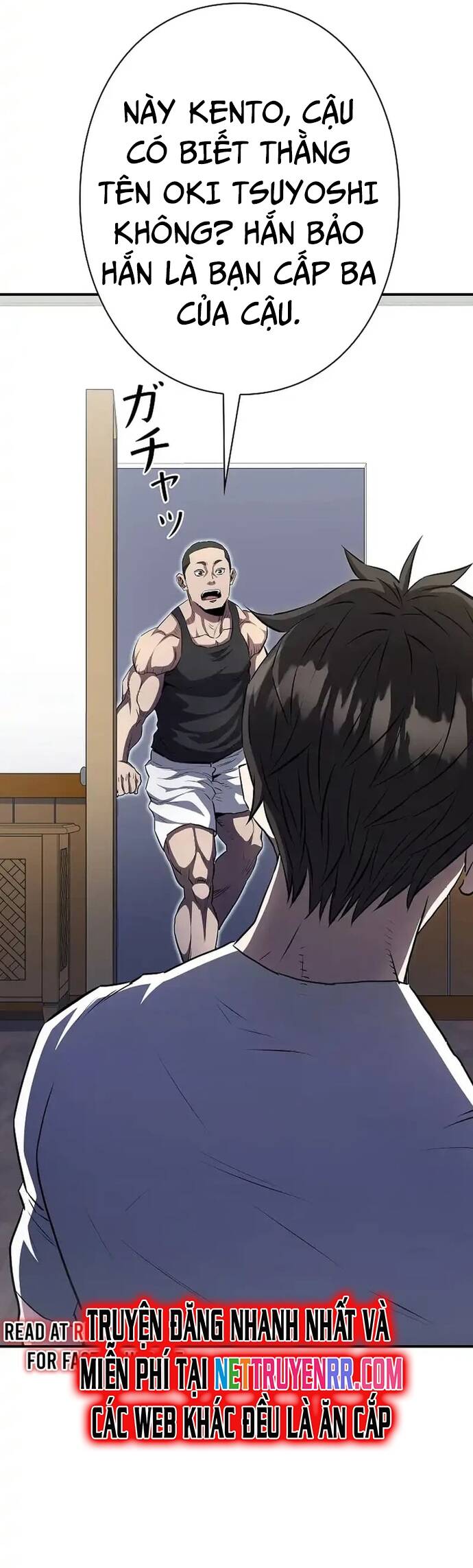 Bát Giác Phản Diện Chapter 10 - 3