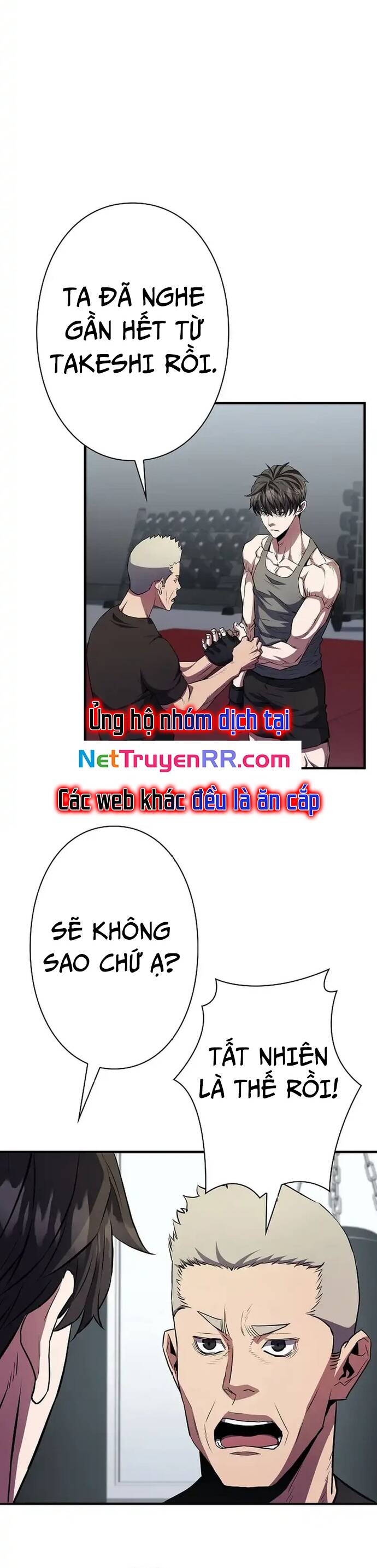 Bát Giác Phản Diện Chapter 10 - 25