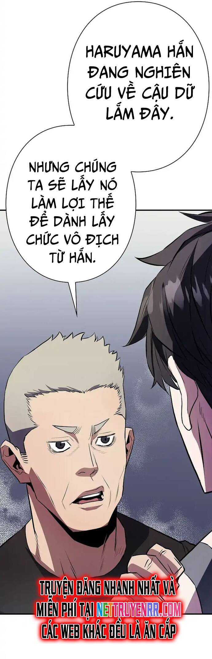 Bát Giác Phản Diện Chapter 10 - 27