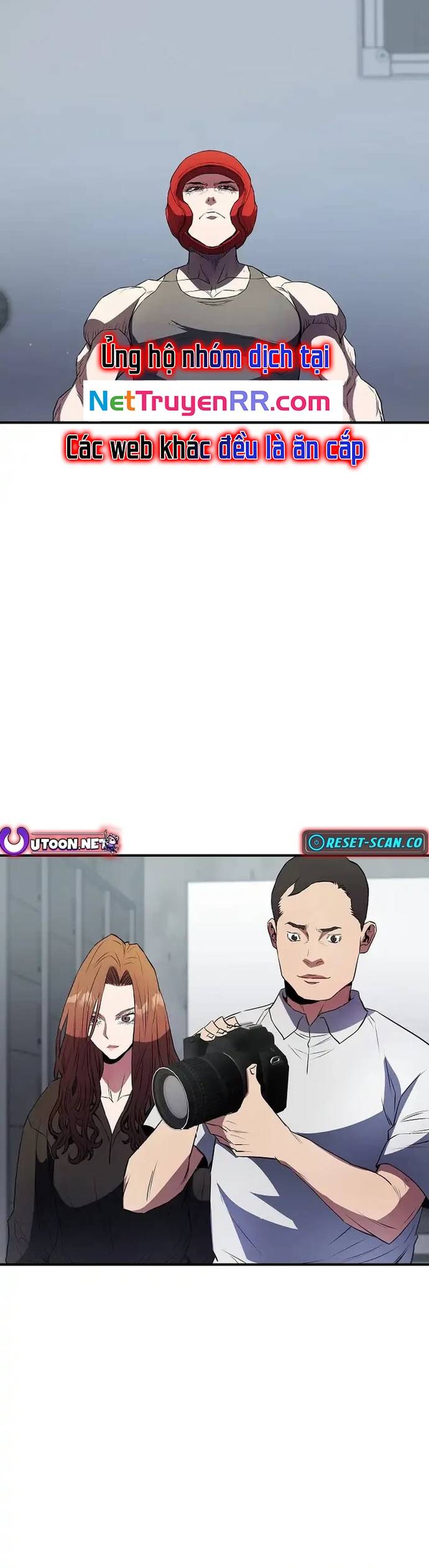 Bát Giác Phản Diện Chapter 10 - 29