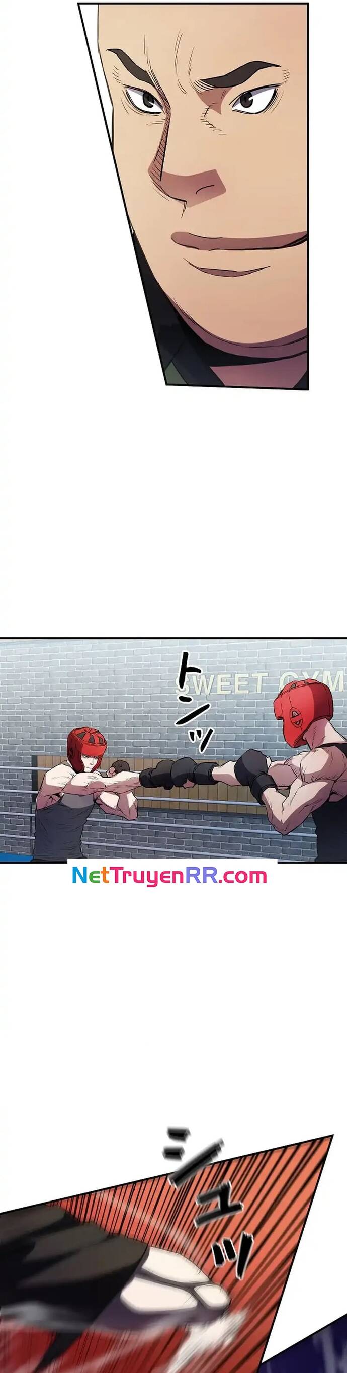 Bát Giác Phản Diện Chapter 10 - 30