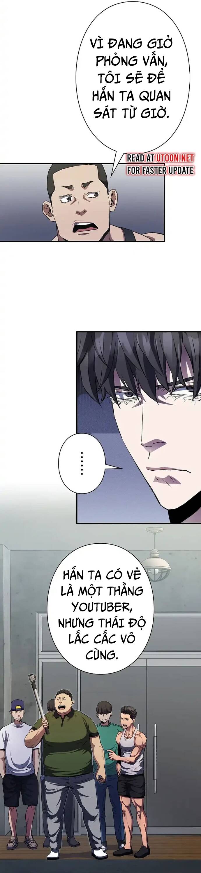 Bát Giác Phản Diện Chapter 10 - 4