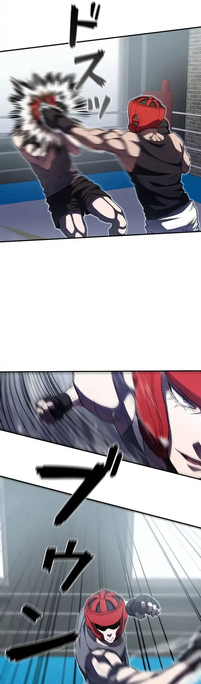 Bát Giác Phản Diện Chapter 10 - 33