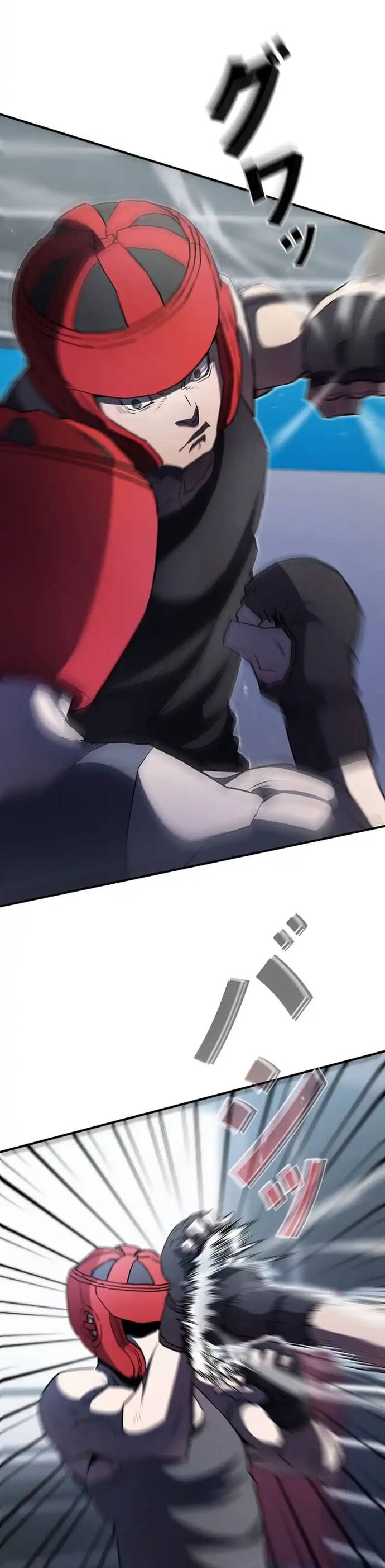 Bát Giác Phản Diện Chapter 10 - 35