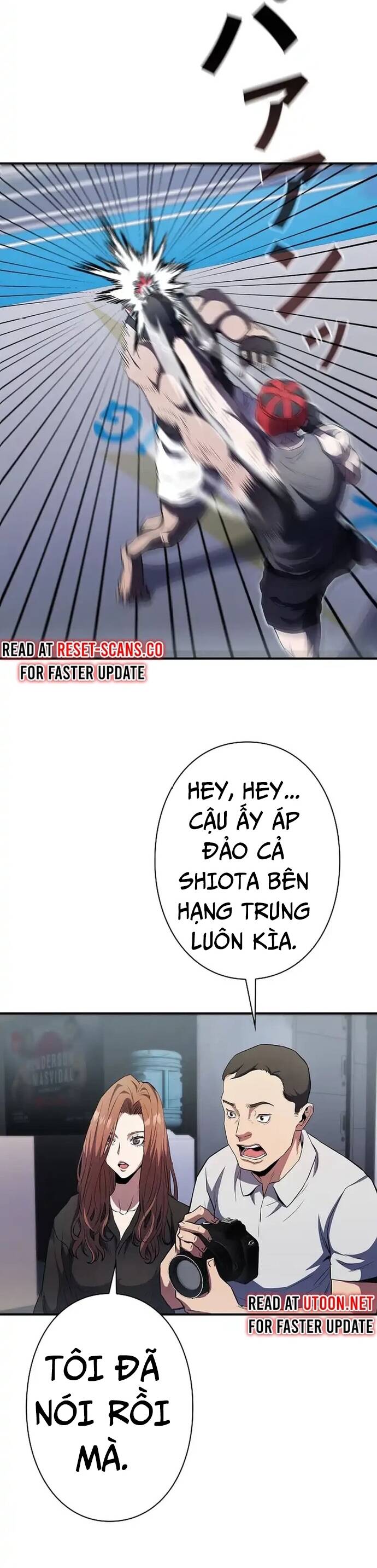 Bát Giác Phản Diện Chapter 10 - 37