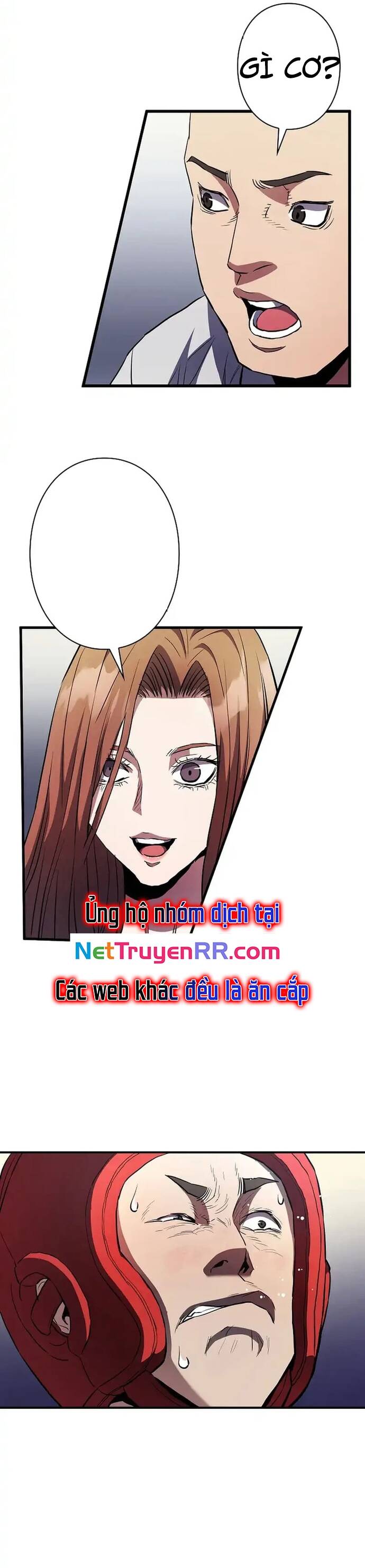 Bát Giác Phản Diện Chapter 10 - 38