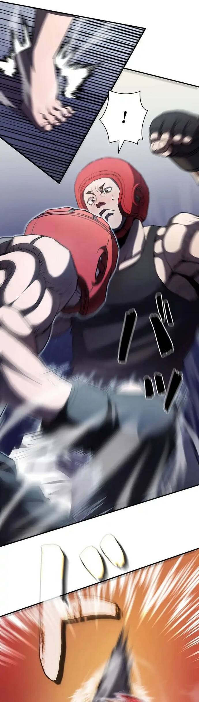 Bát Giác Phản Diện Chapter 10 - 39