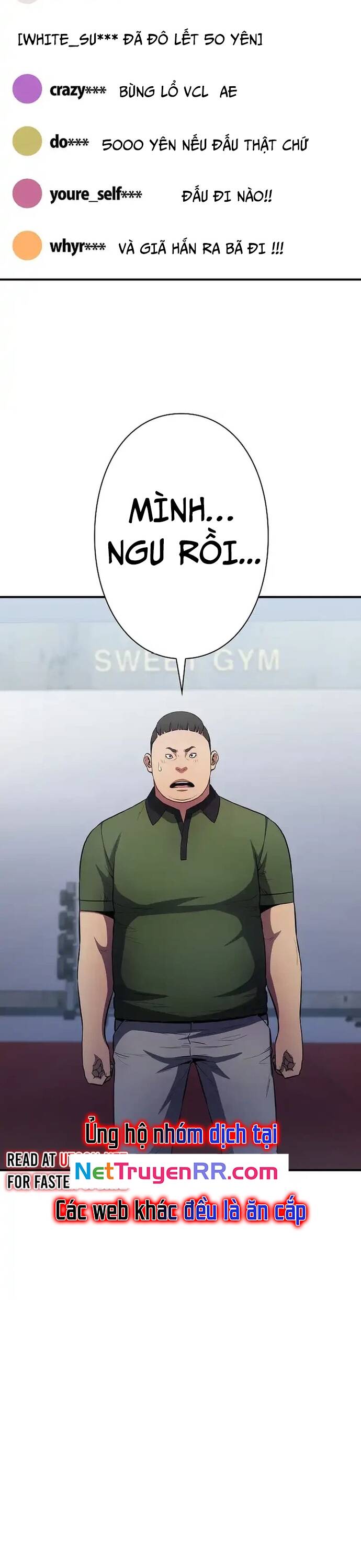 Bát Giác Phản Diện Chapter 10 - 41