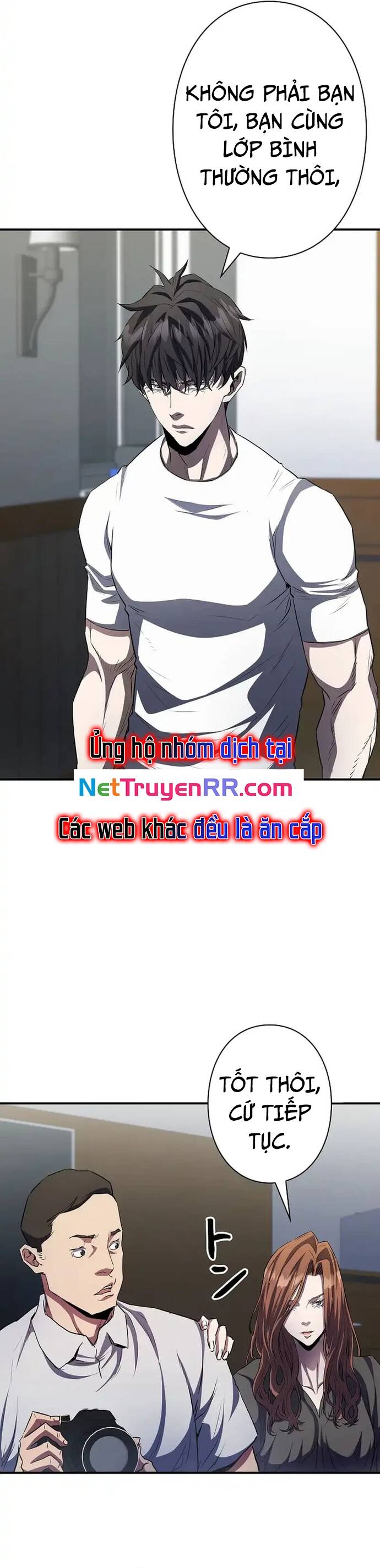 Bát Giác Phản Diện Chapter 10 - 6