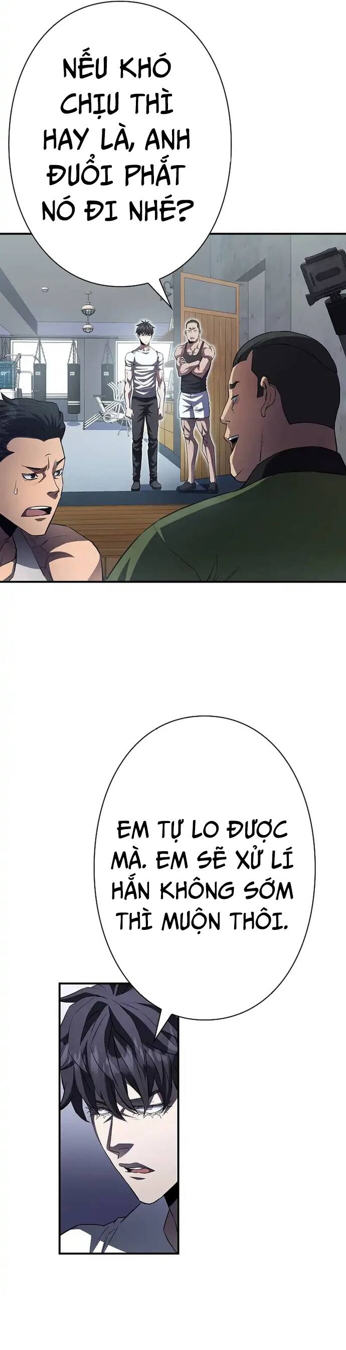 Bát Giác Phản Diện Chapter 10 - 7