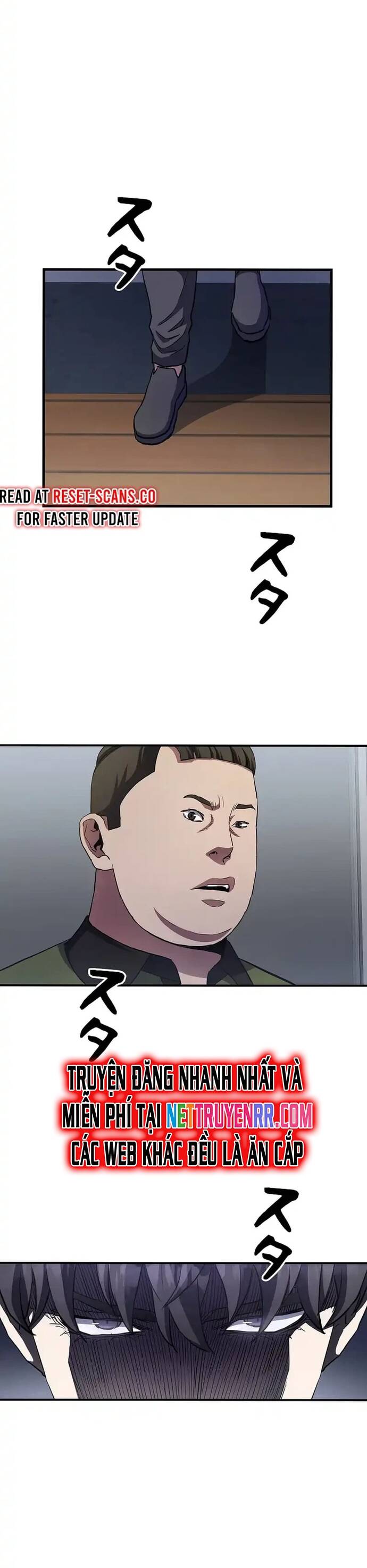 Bát Giác Phản Diện Chapter 10 - 9