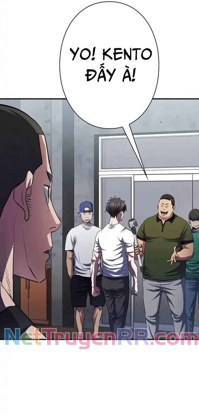 Bát Giác Phản Diện Chapter 10 - 10