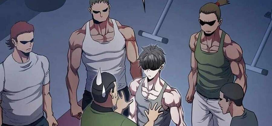 Bát Giác Phản Diện Chapter 11 - 114